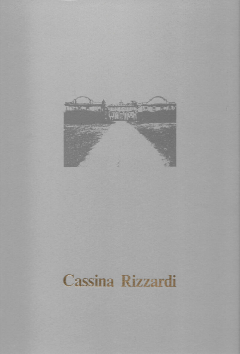 Cassina Rizzardi