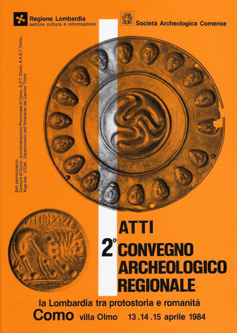 La Lombardia tra protostoria e romanità