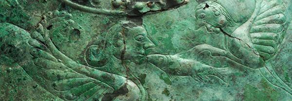Tombe celtiche a Grandate