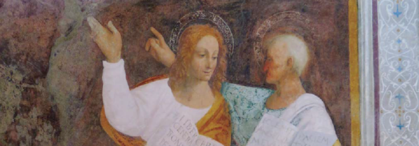 Il maestro dei Santi Costa e Damiano