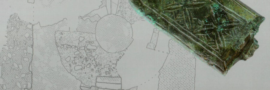 Presentazione Rivista Archeologica 26 ottobre 2019 – Università dell’Insubria