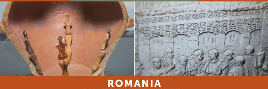 Romania: dalla Preistoria al Rinascimento
