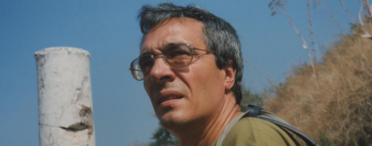 GIorgio Luraschi