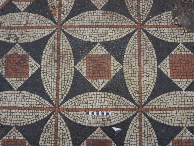 Scopriamo il mosaico