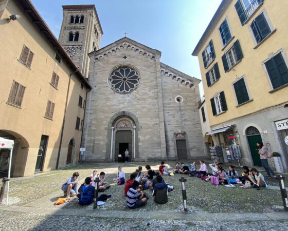 I monumenti di  Como