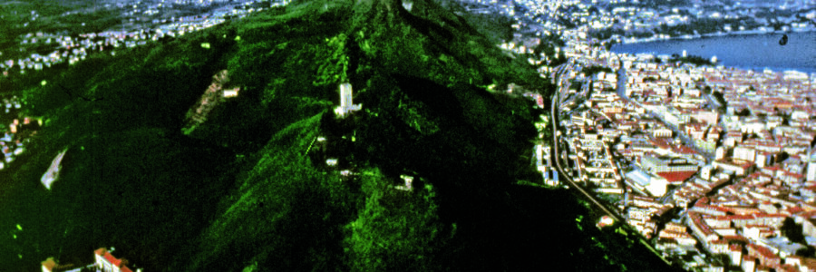 L’abitato protostorico di Como Spina-Verde