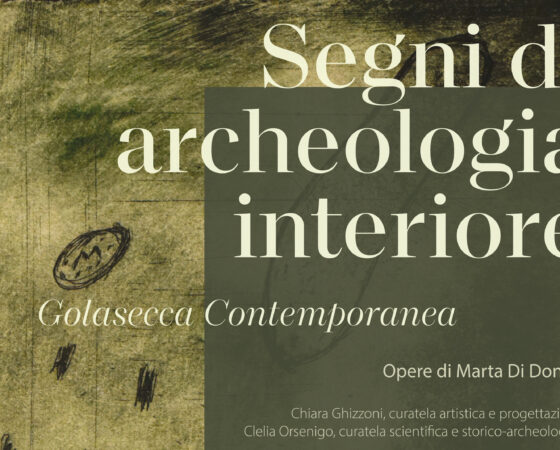Segni di archeologia interiore