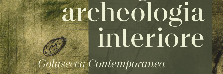 Segni di archeologia interiore