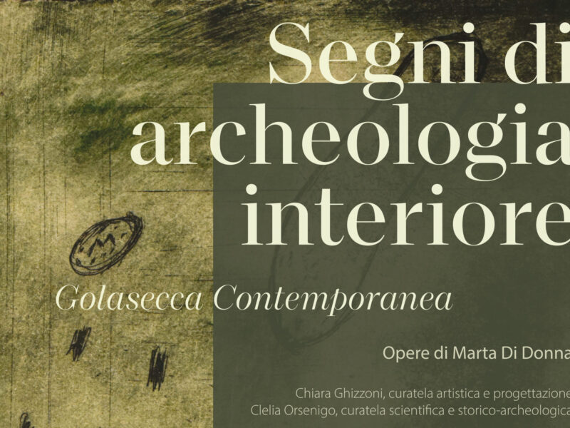 Segni di archeologia interiore