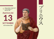 Museo Biassono – Mostra Plinius e Conferenze