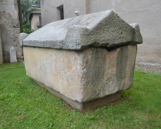 Incontri di aggiornamento archeologico on line – Terzo intervento