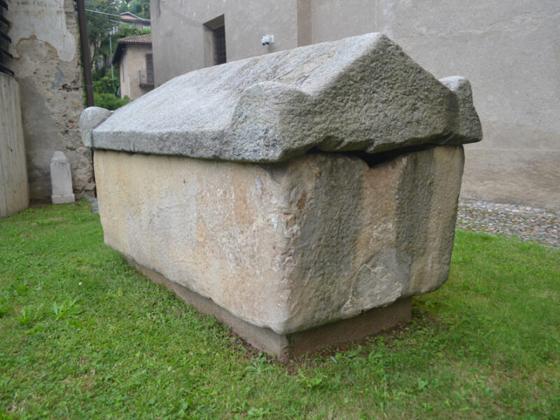 Incontri di aggiornamento archeologico on line – Terzo intervento