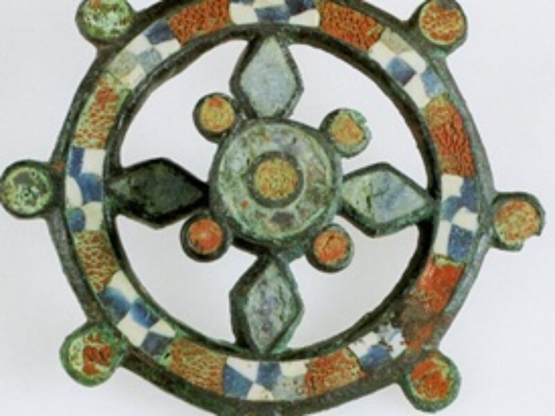 QUINTO INCONTRO DI AGGIORNAMENTO ARCHEOLOGICO ONLINE