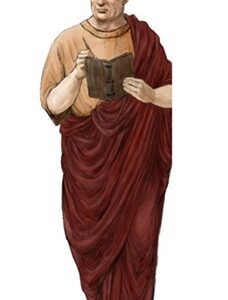 PLINIUS ARRIVA A BRIOSCO