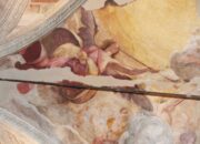 Visita alla chiesa antica e alla chiesa nuova  di San Giuseppe in Valleggio