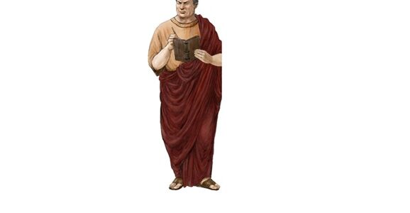 PLINIUS A MERONE