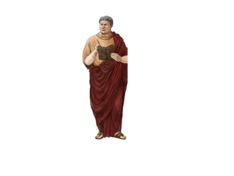 PLINIUS A MERONE