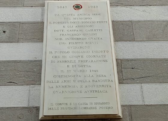 Como Risorgimentale