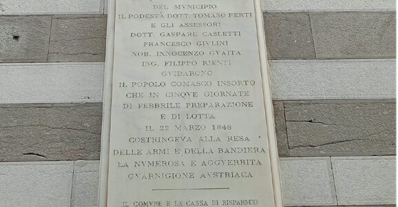 Como Risorgimentale